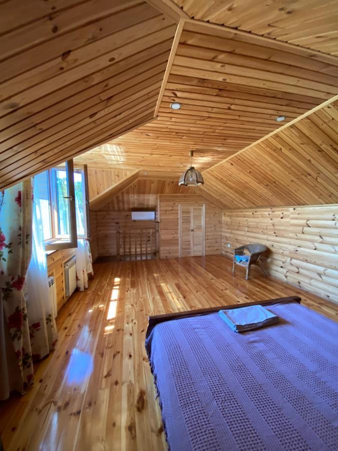 Сдам Дом У Моря Odessza Kültér fotó
