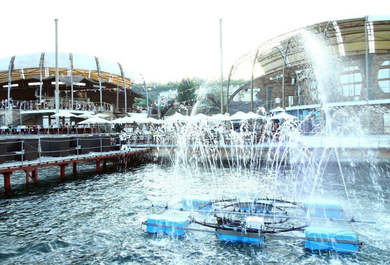 Сдам Дом У Моря Odessza Kültér fotó