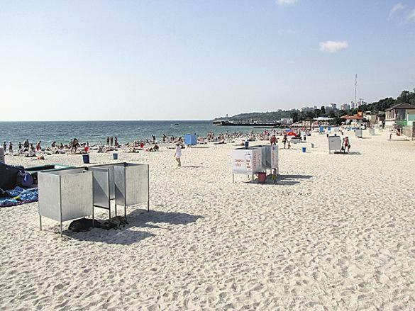 Сдам Дом У Моря Odessza Kültér fotó