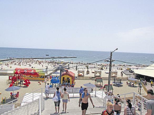 Сдам Дом У Моря Odessza Kültér fotó